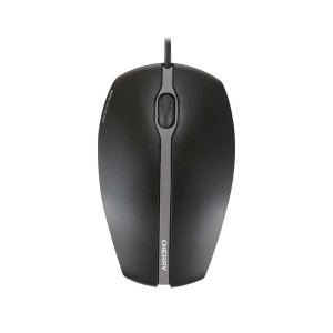 CHERRY Maus GENTIX Corded Optical Mouse - schwarz