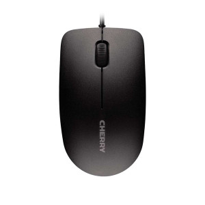 CHERRY Maus MC 1000 Corded - schwarz