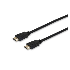 EQUIP HDMI PHS Ethernet 2.0 A-A St/St 1,8m 4K60Hz HDR