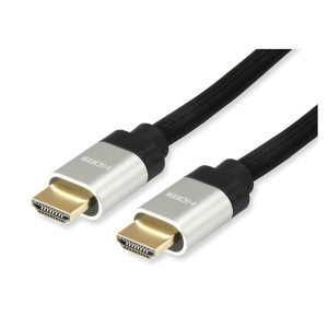 EQUIP HDMI 2.1 Ultra High Speed Cable, 2,0m