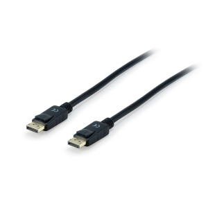 EQUIP Display Port 1.4 Cable, M/M, 3M