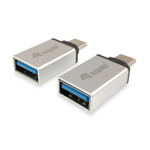 EQUIP USB type C to USB type A Adapter