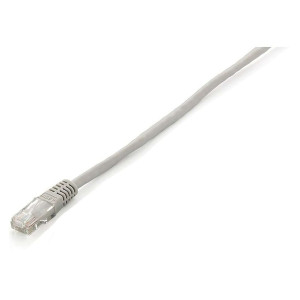 EQUIP Patchkabel U/UTP CAT6 - 3.0 m, RJ 45, beige