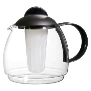 RITZENHOFF&BREKER Teekanne Ravenna - 1,8 l, Siebeinsatz