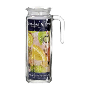RITZENHOFF&BREKER Glaskrug Frigo - 1,2 L