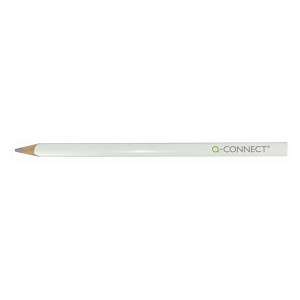 Q-CONNECT Zimmermannsbleistift - 24 cm