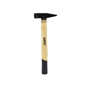 MANNESMANN Schlosserhammer 300g