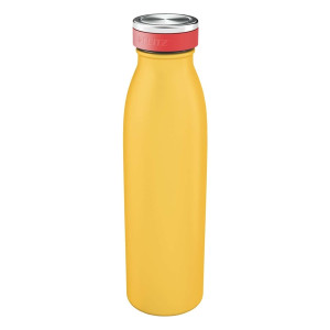 LEITZ Trinkflasche Cosy - 500 ml, gelb