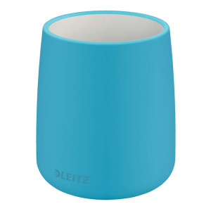 LEITZ Schreibköcher Cosy - Keramik, blau