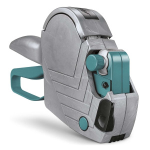 METO Preisauszeichner Basic S 822, MHD/Datum, 1-zeilig, 8-stellig