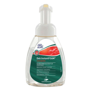 INSTANTFOAM Handdesinfektions-Schaum, 250ml