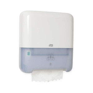 TORK Matic® Spender für Rollenhandtücher System H1 - weiß