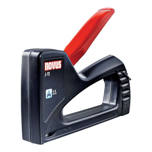 NOVUS Heftpistole Tacker J-11A