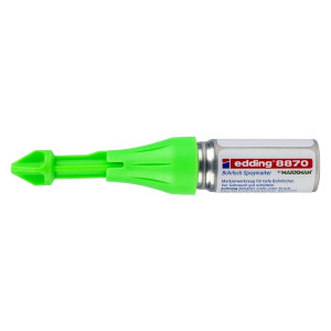 EDDING 8870 Bohrlochspraymarker - neongrün