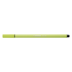STABILO Premium-Filzstift Pen 68 - eukalyptus