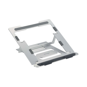 KENSINGTON Laptopständer Aluminium Easy Riser - 16", silber