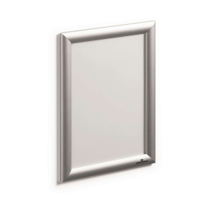 DURABLE Klapprahmen Aluminium - A4