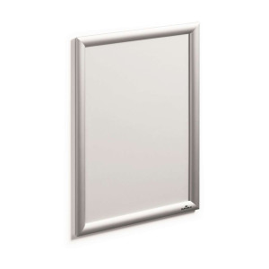 DURABLE Klapprahmen Aluminium - A3