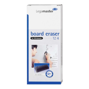 LEGAMASTER Whiteboardlöscher TZ4 magnetisch