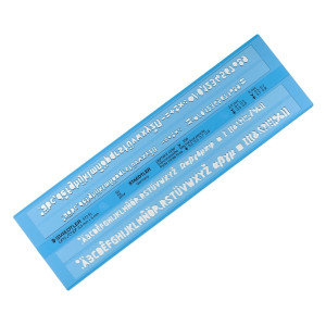 STAEDTLER Mars® Schriftschablone