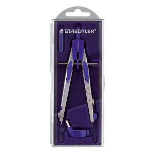 STAEDTLER Schnellverstellzirkel - Ø 360 mm, 146 mm