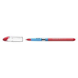 SCHNEIDER Kugelschreiber Slider Basic - F, rot