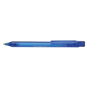 SCHNEIDER Kugelschreiber Fave 770 - M, blau