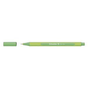 SCHNEIDER Fineliner Line-Up - 0,4 mm, hellgrün