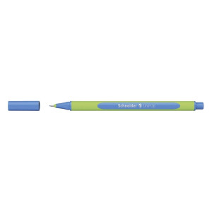 SCHNEIDER Fineliner Line-Up - 0,4 mm, mittelblau