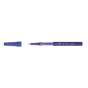 TOMBOW Tintenrollermine blau