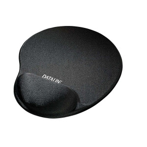 DATALINE Mauspad Gel-Rest 1, schwarz