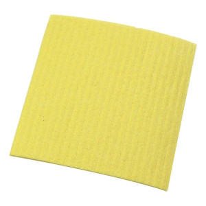 STAUFEN Schwammtuch Original Scolaflex, im Plastikbeutel mit Druckband