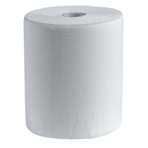 PAPERROLL BestPaper Handtuchrolle - 3-lagig, 100 m, 1 Rolle