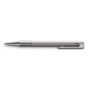 LAMY Kugelschreiber 206 logo brushed