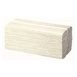 RACON Falthandtuch premium hochweiß C-Falz 3080 Blatt