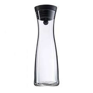 WMF Wasserkaraffe Basic Glas 1.0L