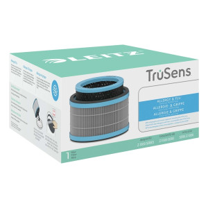 LEITZ Ersatz HEPA-Filter Allergie für Leitz TruSens Luftreiniger Z-1000