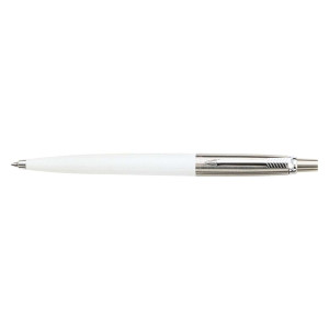 PARKER Kugelschreiber Jotter K60 - M, weiß