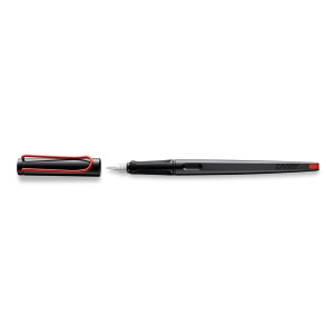 LAMY Calligraphiefüller joy - M, schwarz
