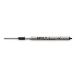 LAMY Grossraummine M16 - M, schwarz (dokumentenecht)