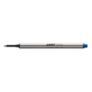 LAMY Tintenrollermine M blau M66
