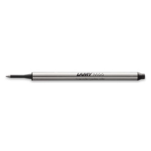 LAMY Tintenrollermine M schwarz M66