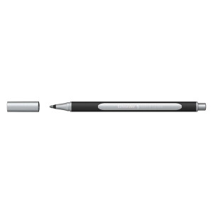 SCHNEIDER Metallicliner Paint-It 020 - 1-2 mm, silver metallic