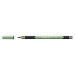 SCHNEIDER Metallicliner Paint-It 020 - 1-2 mm, vintage green metallic