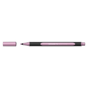 SCHNEIDER Metallicliner Paint-It 020 - 1-2 mm, rose metallic