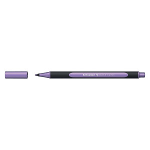 SCHNEIDER Metallicliner Paint-It 020 - 1-2 mm, frosted violet metallic