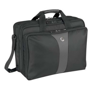 WENGER Laptoptasche Legacy 17 " schwarz