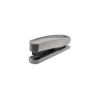 NOVUS Heftgerät B 2 COLOR ID 2.0 25 Blatt smart grey