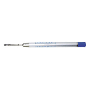 ONLINE Kugelschreibermine Soft FLOW - M, blau