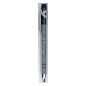 PAPERMATE Kugelschreiber FlexGrip® Ultra - M, schwarz